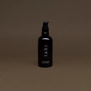 Tahi Oil